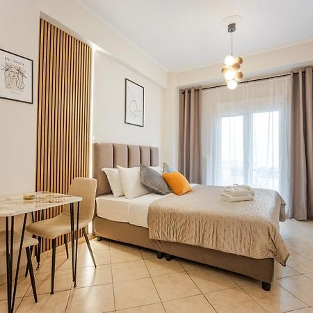 Bingo!!!Studio-5'To Acropolis Αθήνα Εξωτερικό φωτογραφία