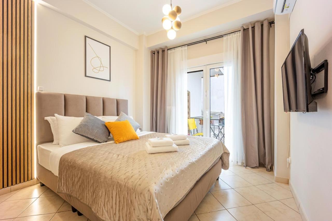 Bingo!!!Studio-5'To Acropolis Αθήνα Εξωτερικό φωτογραφία