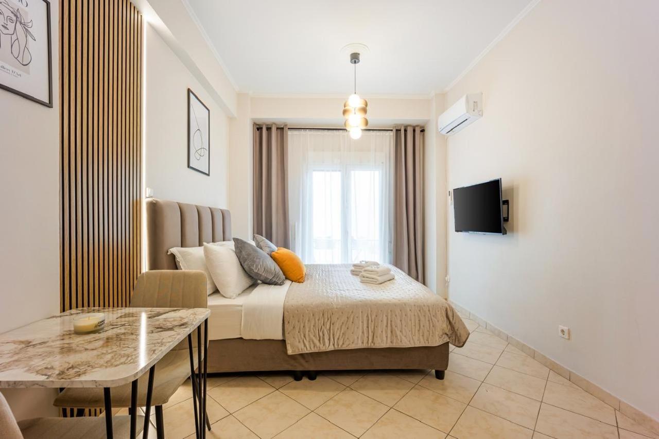 Bingo!!!Studio-5'To Acropolis Αθήνα Εξωτερικό φωτογραφία