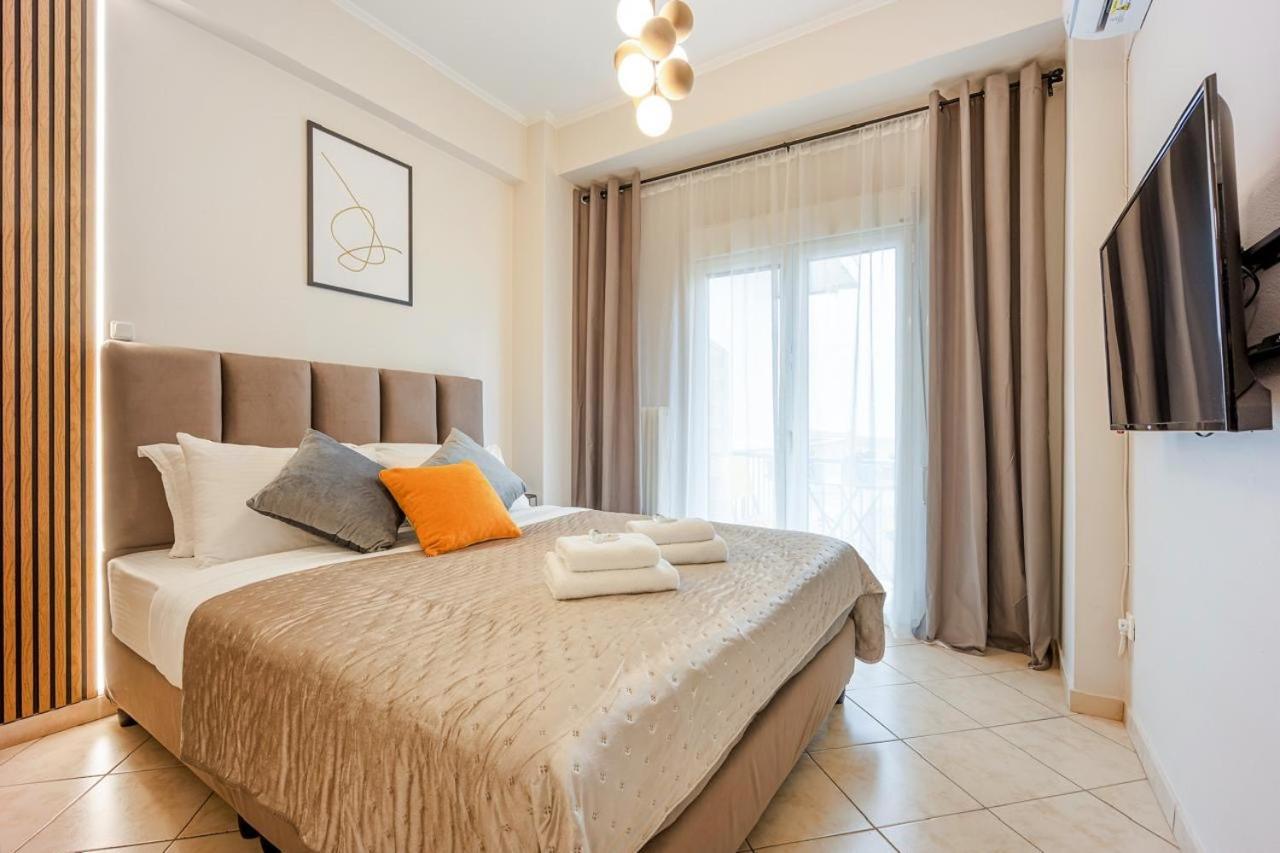 Bingo!!!Studio-5'To Acropolis Αθήνα Εξωτερικό φωτογραφία