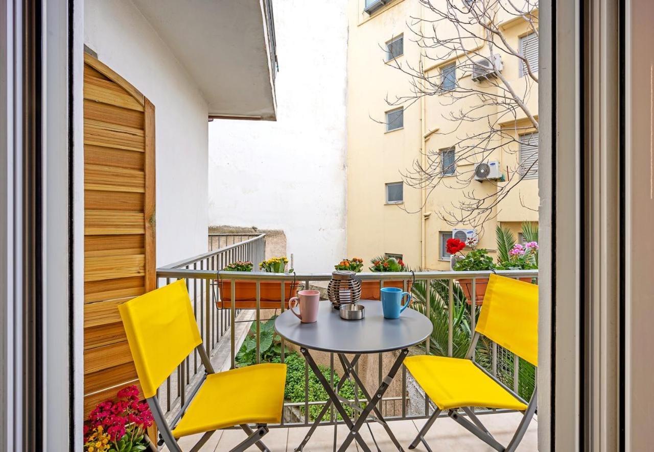Bingo!!!Studio-5'To Acropolis Αθήνα Εξωτερικό φωτογραφία